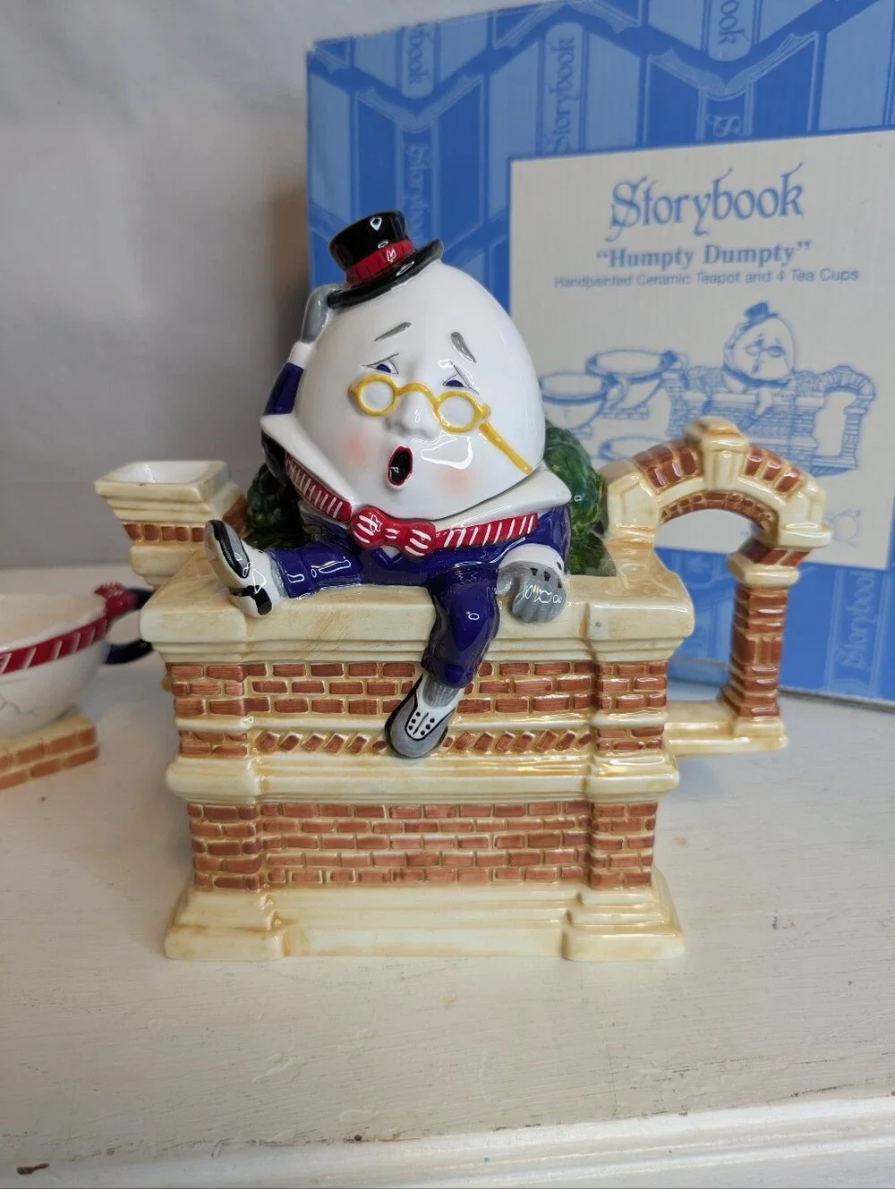 N/A department 56